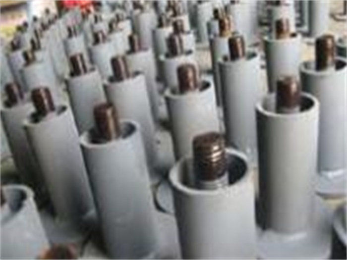 合山螺栓球网架支托